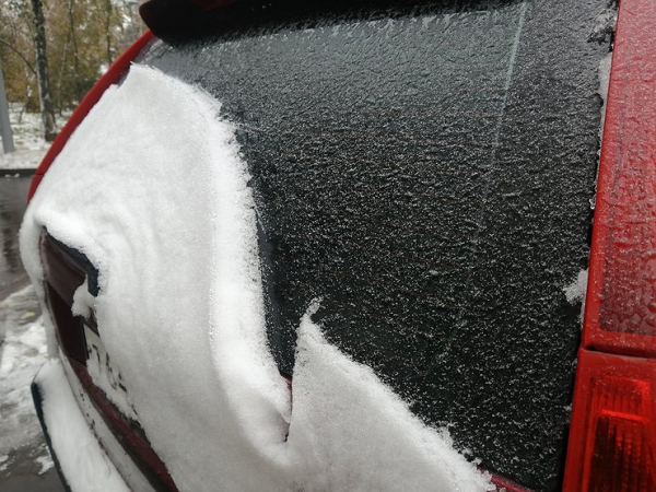 Почему крайне опасно выталкивать или &laquo;выдергивать&raquo; тросом машину из сугроба