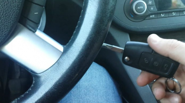 Почему не работает сигнализация: машина не реагирует на брелок