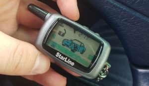 Почему не работает сигнализация: машина не реагирует на брелок