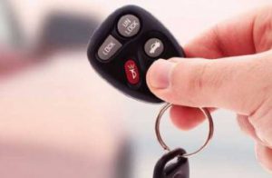 Почему не работает сигнализация: машина не реагирует на брелок