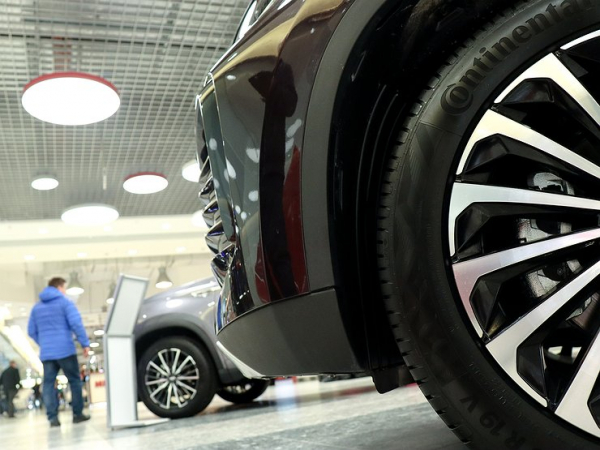 Почему обслуживание китайских машин подорожает почти до уровня премиальных брендов