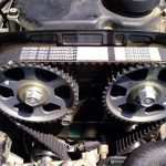 Почему возникает свист ремня генератора: способы ремонта