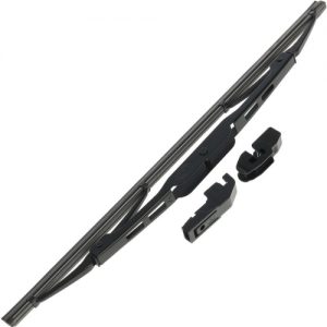 Подбор дворников для автомобиля: летняя и зимняя щетка стеклоочистителя