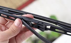 Подбор дворников для автомобиля: летняя и зимняя щетка стеклоочистителя