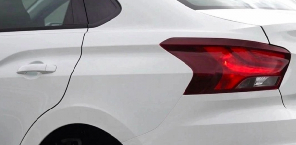 Появились подробности о типах кузова новой российской модели Lada Iskra Появились подробности о типах кузова новой российской модели Lada Iskra