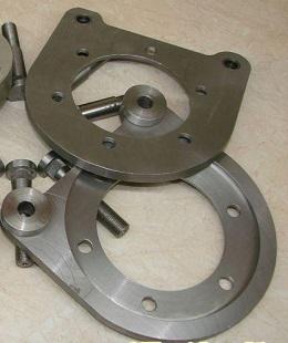 Пошаговая установка дисковых тормозов на УАЗ