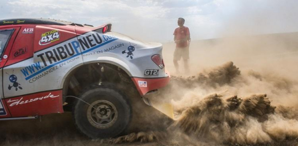 Правильная установка брызговиков