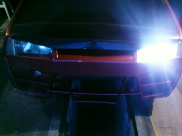 Пропал ближний свет или дальний, фары не горят: диагностика