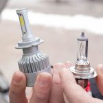 Пропал ближний свет или дальний, фары не горят: диагностика