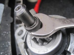 Проверка и замена бендикса на стартере своими руками