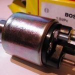 Проверка и замена бендикса на стартере своими руками