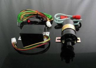 Пускаем огонь из выхлопной трубы