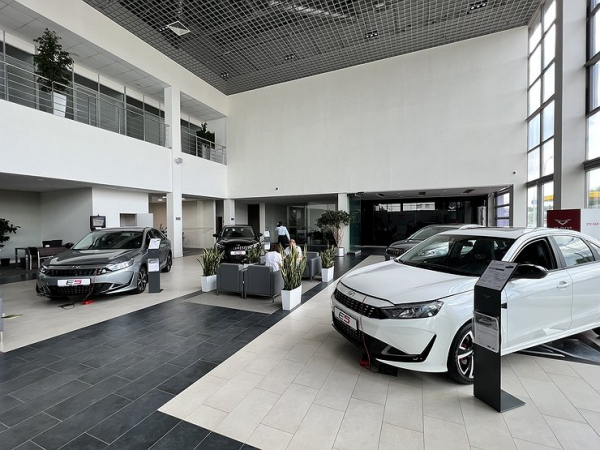 Рано радуетесь: снижение цен на новые автомобили &mdash; не повод для оптимизма