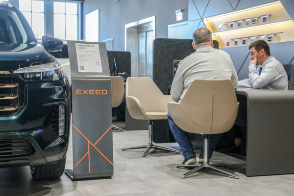 Рано радуетесь: снижение цен на новые автомобили &mdash; не повод для оптимизма