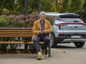 Реальный опыт: зачем я купил электромобиль Москвич 3е Реальный опыт: зачем я купил электромобиль Москвич 3е