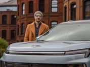 Реальный опыт: зачем я купил электромобиль Москвич 3е Реальный опыт: зачем я купил электромобиль Москвич 3е