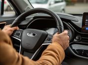 Реальный опыт: зачем я купил электромобиль Москвич 3е Реальный опыт: зачем я купил электромобиль Москвич 3е