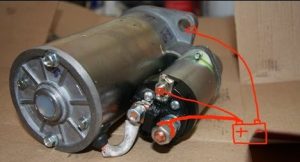 Реле стартера Калина: проверка цепи своими руками