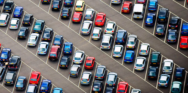 Reuters: в России снижаются продажи китайских автомобилей Reuters: в России снижаются продажи китайских автомобилей