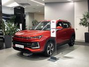 Тайный покупатель: как на самом деле работают дилеры бренда Москвич Тайный покупатель: как на самом деле работают дилеры бренда Москвич