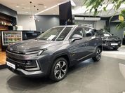 Тайный покупатель: как на самом деле работают дилеры бренда Москвич Тайный покупатель: как на самом деле работают дилеры бренда Москвич