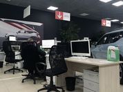 Тайный покупатель: как на самом деле работают дилеры бренда Москвич Тайный покупатель: как на самом деле работают дилеры бренда Москвич