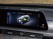 Теория гибридов Chery: тест-драйв Tiggo 7 Pro и Tiggo 8 Pro Plug-in Hybrid