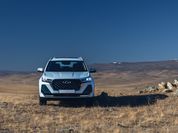 Теория гибридов Chery: тест-драйв Tiggo 7 Pro и Tiggo 8 Pro Plug-in Hybrid