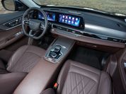 Теория гибридов Chery: тест-драйв Tiggo 7 Pro и Tiggo 8 Pro Plug-in Hybrid