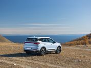 Теория гибридов Chery: тест-драйв Tiggo 7 Pro и Tiggo 8 Pro Plug-in Hybrid