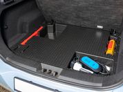 Теория гибридов Chery: тест-драйв Tiggo 7 Pro и Tiggo 8 Pro Plug-in Hybrid