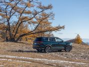 Теория гибридов Chery: тест-драйв Tiggo 7 Pro и Tiggo 8 Pro Plug-in Hybrid