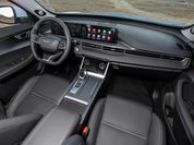 Теория гибридов Chery: тест-драйв Tiggo 7 Pro и Tiggo 8 Pro Plug-in Hybrid