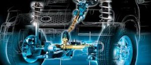 Усилитель руля: гидроусилитель или электроусилитель, какой лучше  Усилитель руля: гидроусилитель или электроусилитель, какой лучше