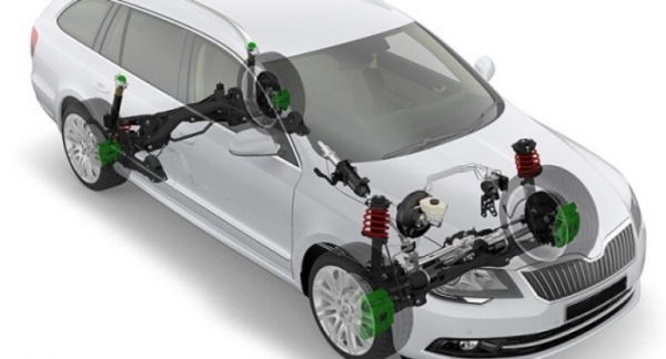 Усилитель руля: гидроусилитель или электроусилитель, какой лучше  Усилитель руля: гидроусилитель или электроусилитель, какой лучше