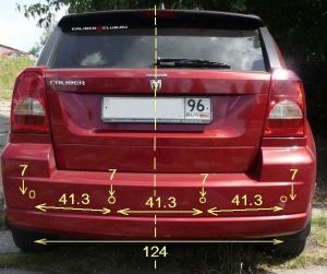 Установка и подключение парктроника: что нужно знать