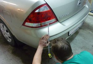 Установка и подключение парктроника: что нужно знать