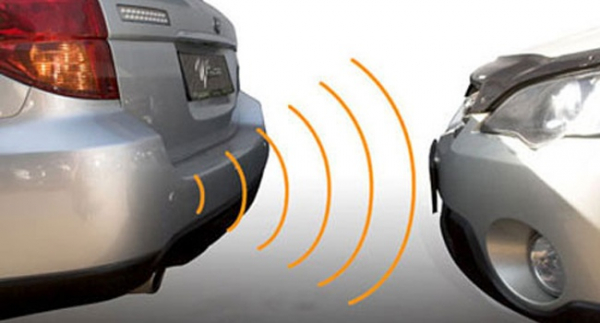 Установка и подключение парктроника: что нужно знать