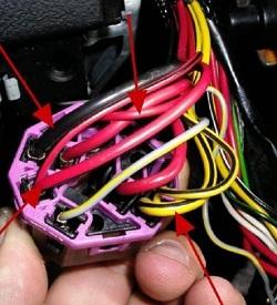 Установка турботаймера