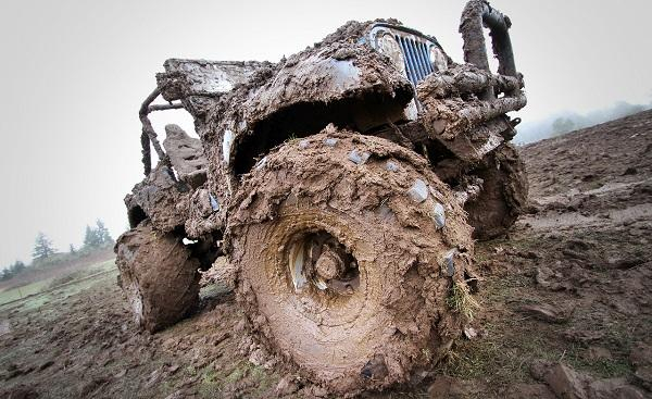 Установка турботаймера