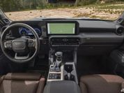 В Россию привезут новый Toyota Land Cruiser Prado В Россию привезут новый Toyota Land Cruiser Prado