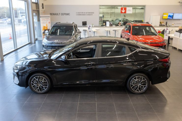 Власти жестко нагнули российских водителей, а те и рады новой позе