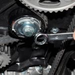 Замена ремня генератора Приора: что нужно знать