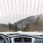 Замена щетки стеклоочистителя: как поменять щетки