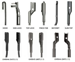 Замена щетки стеклоочистителя: как поменять щетки