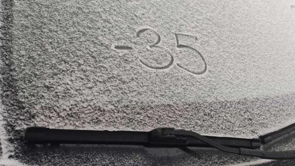 Важно знать: при какой температуре замерзают технические жидкости в машине