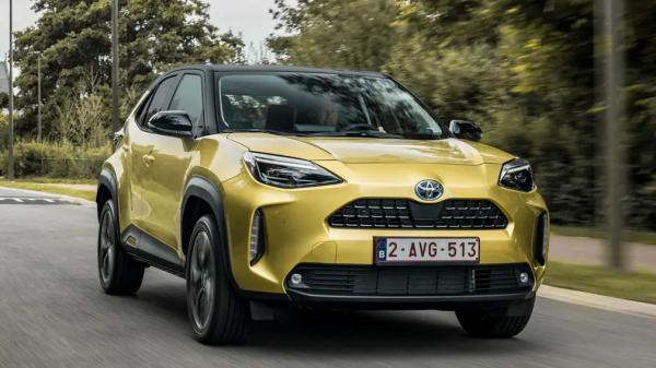 Названы интересные новинки параллельного импорта, которые доступны у дилеров