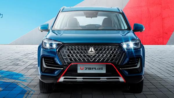 В России появится новый автомобильный бренд