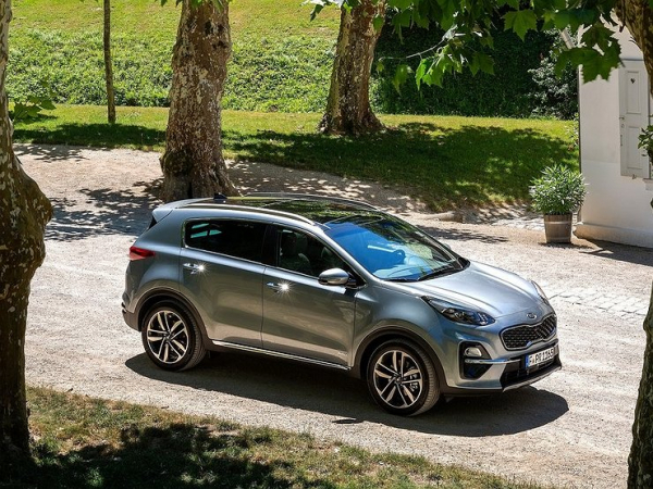 5 популярных кроссоверов, которые разваливаются после двух лет эксплуатации