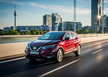 5 популярных кроссоверов, которые разваливаются после двух лет эксплуатации